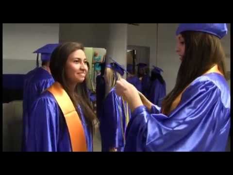 Pratt Community College Graduation 2014