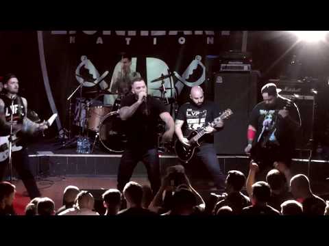 Lionheart - Live at Mod 25.04.2017