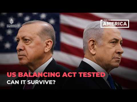 Trump's impossible alliance | This Is America