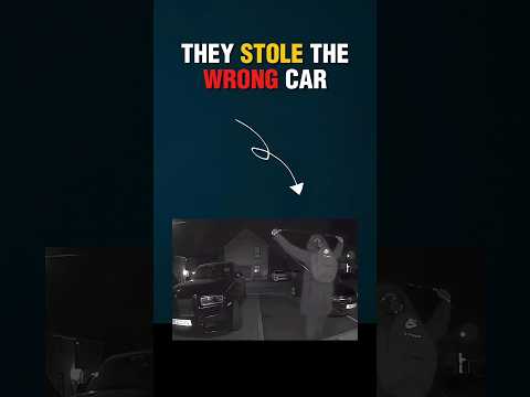 They Stole Her Rolls Royce Biggest Mistake Ever#automobile#cars#carculture#viral#shots#rollsroyce