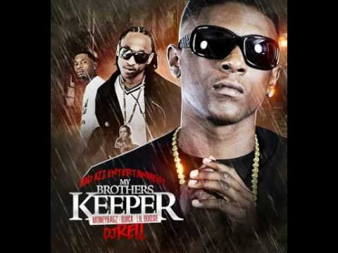 Lil Boosie Feat Kt Quick Money Bags - California