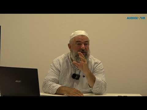 Dhulkarnejni - Hoxhë Ferid Selimi