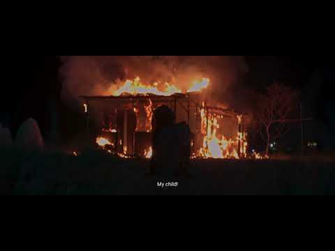 PHIM MA XÓ - FIRST LOOK TRAILER