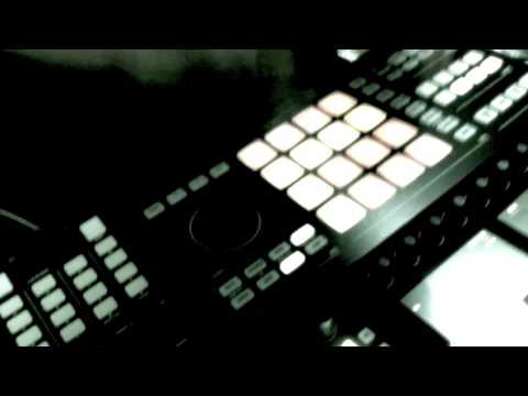 MASCHINE STUDIO DEMO