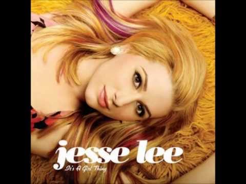 Jesse Lee - It's A Girl Thing