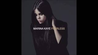 Marina Kaye - You Had Your Fun (audio &amp; lyrics)