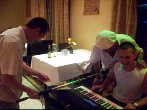 Seba si Gasca de la Venezia jimbolia.ASF