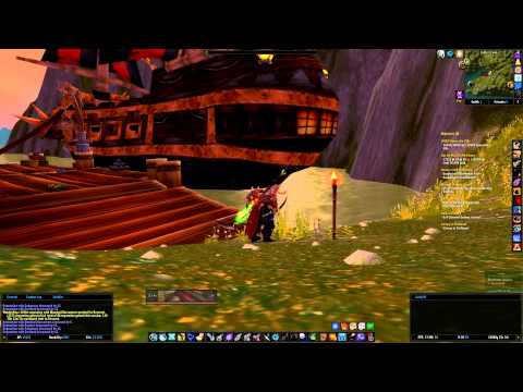 Bloodsail Buccaneers reputation guide (Cataclysm)