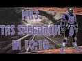 PS1 Mortal Kombat 3 Smoke TAS In 10 10 4K 60fps