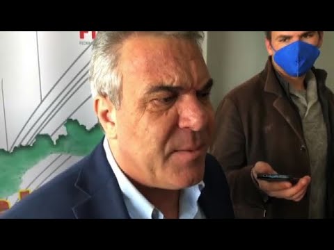 Pensioni, Sbarra (Cisl): quota 102 è una misura sbagliata