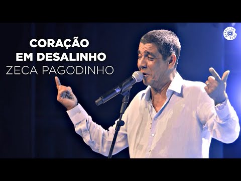 Maria Bethânia e Zeca Pagodinho | Coração em Desalinho (Vídeo Oficial)