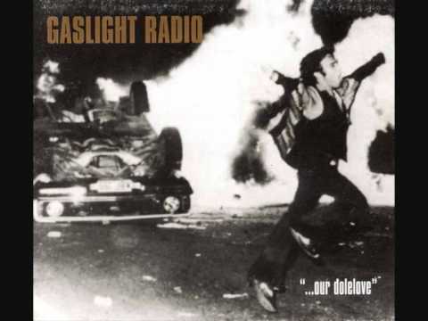 Gaslight Radio - The Singer's a Liar