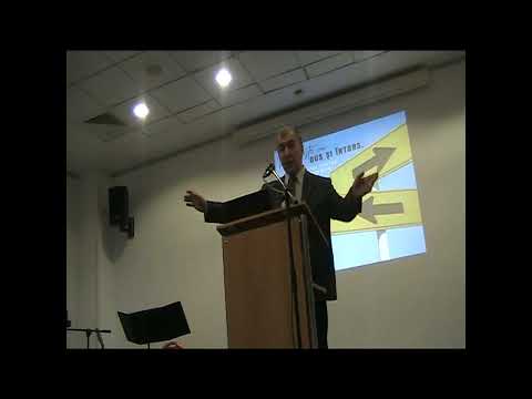 Mesaj de ziua familiilor, din Efeseni 5:21-33, la Biserica Adonai Bucuresti