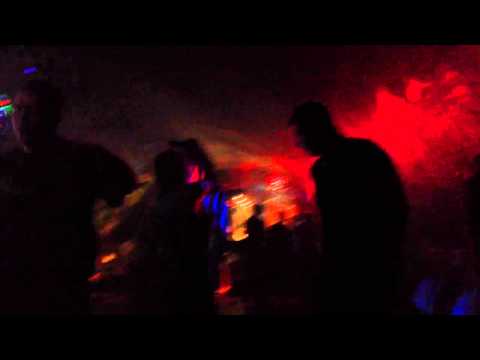 URA SOUND SYSTEM - Přibyslav 16.11. 2012 [HD]