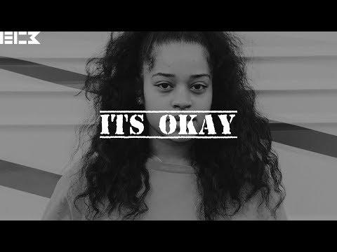 [FREE] Ella Mai Type Beat 2019 | It's Okay | Free 90's R&B Type Beat 2019