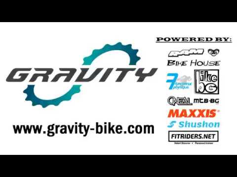 Balkan Downhill Cup 2018  - #2 Bitola, Macedonia