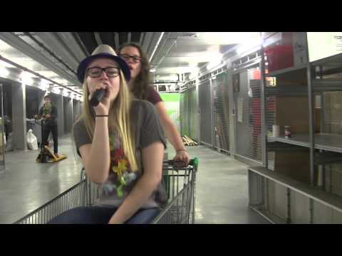 Lipdub Kazou ZWVL (Kazou-uitdaging 3)