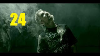 Sagopa Kajmer - 24 (HD Video Klip) ✅