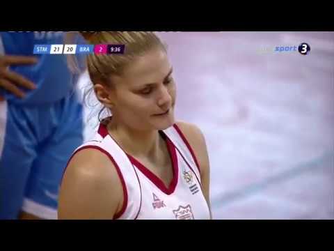 CSM Satu Mare 83 - 69 CSU Olimpia Brasov (Romanian 2017/2018 regular season)