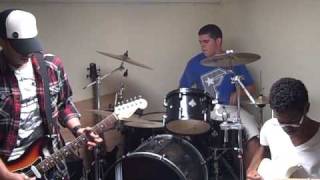 Let&#39;s Go! by Two Weeks Notice (Original Song)