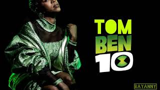 Cover art for Tomben 10
