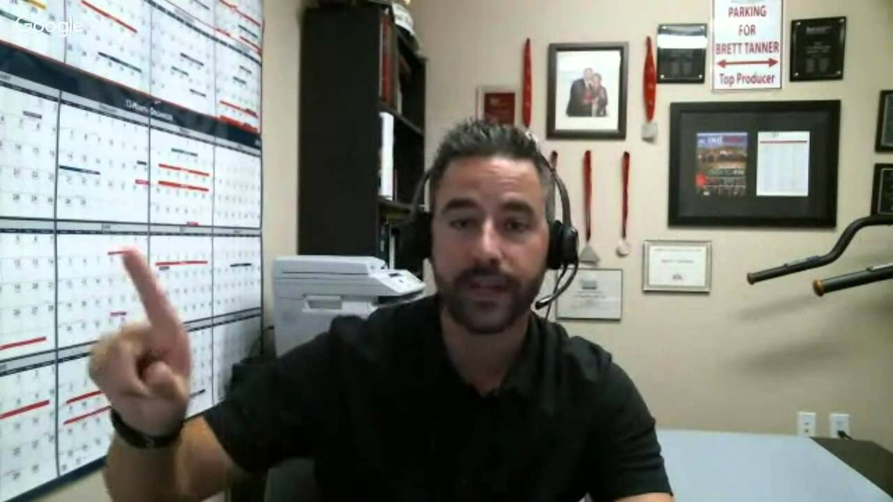 Brett Tanner — Adds 5,000 Opt-In Leads a Month to His Database
