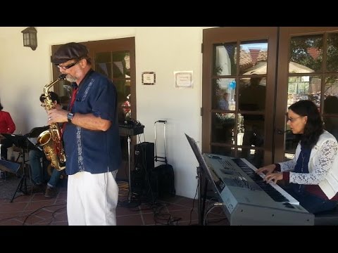 Promotional video thumbnail 4 for Jazz Mandala