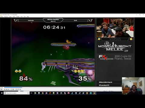 Raw stream of peach vs sheik sub analysis! Bunk vs Hamyojo