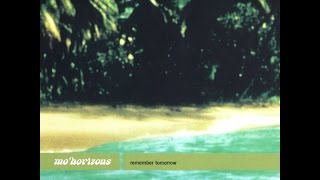 Mo’ Horizons - Where Do We Go video