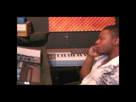 Stay Down (The Official Music Video)