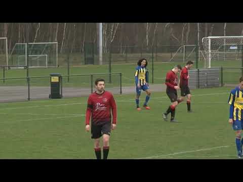 11Sport: HEBES - SVC2000