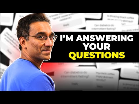 Dr. Pal Answers Your Most Asked Health Questions