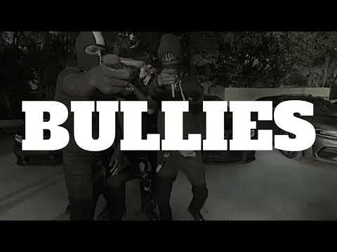 Nardo Wick Type Beat x EST Gee Type Beat 2023 | Dark Trap Type Beat | "BULLIES"