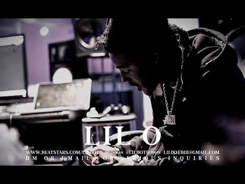 (Free) Mozzy Type Beat 2021 - Stepped On