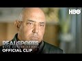 Real Sports with Bryant Gumbel: The Waiting Game (Clip) | HBO
