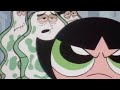 THE POWERPUFF GIRLS GESHUNDFIIGHT REACTION