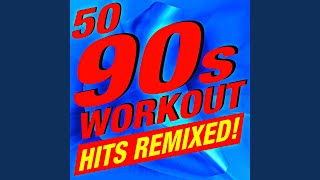 Whoomp! (There It Is) (135 BPM)