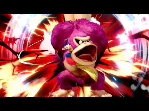 Super Smash Bros. Ultimate Review (Nintendo Switch)