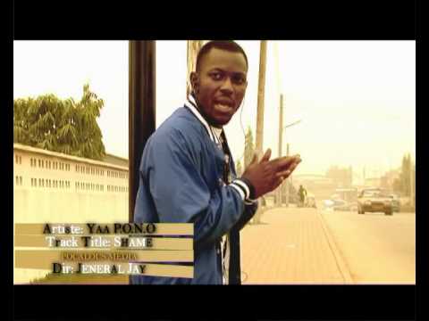 YAA PONO - SHAME ( OFFICIAL VIDEO )