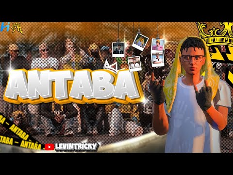 KOTA KOTA KOTA #TRICKSTER