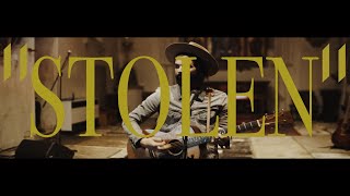 &quot;STOLEN&quot; | Dashboard Confessional [Live Acoustic Music Video]