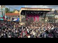 FELICIA - Serve - Live - Gröna Lund 2026 - Stockholm 