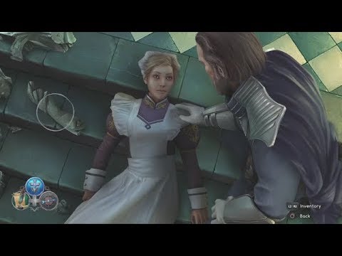 Grim Legends 3 Playthrough | All Puzzles and Collectibles