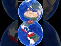 Evolution of Spain #maps #history #historymap