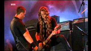 WIZO - Die Letzte Sau (Live @ Area 4 2010 Part 15)