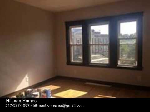 654 Metropolitan Ave, Boston MA 02136 - Rental - Real Estate - For Sale -