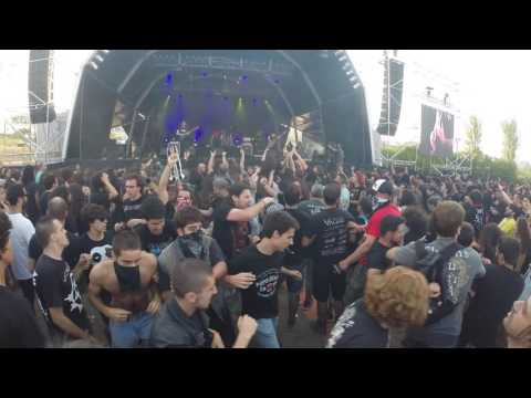 Vagos Metal Fest 2016
