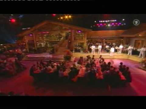 Nockalm Quintett, Hitmix - 2009