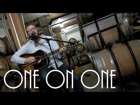 ONE ON ONE: Ben Ottewell March 10th, 2015 City Winery New York Complete Session