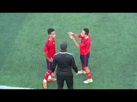 Mohamed Magdy لاعب نادى البنك الاهلى   2001